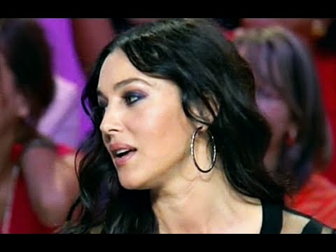 Monica Bellucci 2007