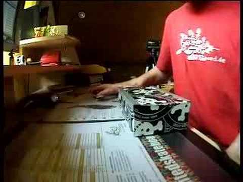 "make-a-mini-day" - May 7th 2006