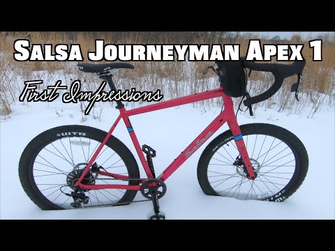 salsa journeyman pink