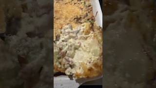 Creamy Goodness Inside