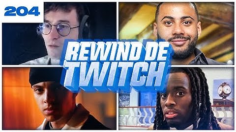 LE BARBECUE DES ENFERS - Le Rewind de Twitch #204