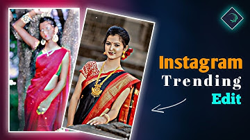 Instagram Trending Reels Status Video Editing Alight Motion|| Raat Ka Nasha Abhi Song || YR Creation