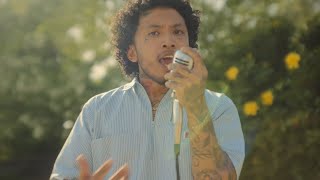 Russell - Lindsays Freestyle Live