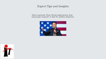 How to Change Language on Tesla Model Y and Model 3 – Display, Voice & Keyboard Settings