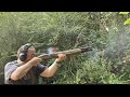 Beretta 1301 My Favorite Shotgun  Patterning  RMR with Slugs And Flite Control   Large 540p