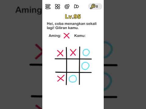 Brain Out Menangkan Pertandingan Belajar