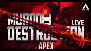 Apex Legends Live | Long Time Back to Streaming