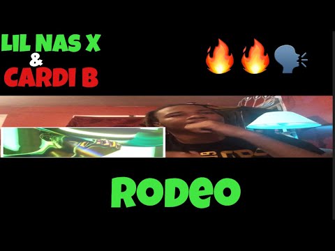 Lil Nas X Cardi B Rodeo Roblox Music Code U0441 U0442 U0440 U043e