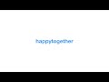 happytogether「inst」
