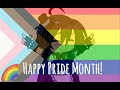 Happy pride month  read desc