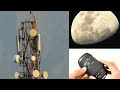 Tamron 70-300mm Telephoto | Macro lens Sample Photos | Videos