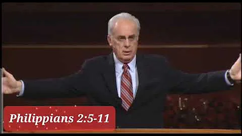 How did Jesus empty Himself?  #johnmacarthur