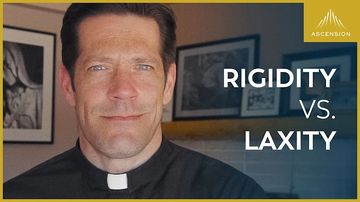 Finding Balance in Your Walk with Jesus