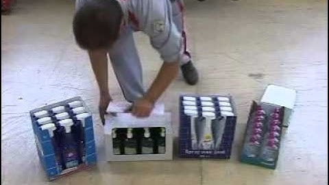 RRP forming, sealing, lidding 4/4