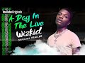 A Day in the Live: Wizkid | Official Trailer