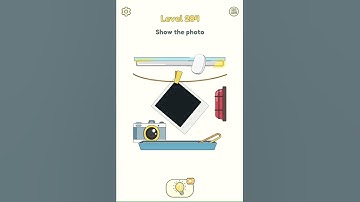 Dop2 level 284 #viral #gameplay #viralvideos #youtubeshorts #game #goneviral #shortsviral