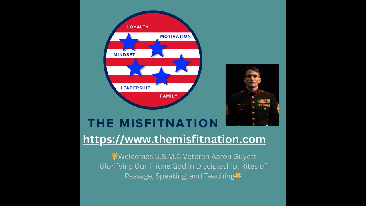 Unlocking Leadership Potential: Aaron Guyette's Journey