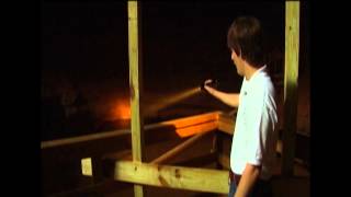 Teens Rescue From Kentucky Cave