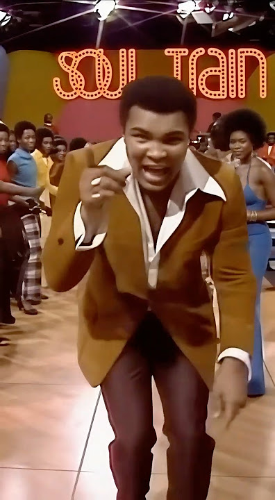 Download lagu Muhammad Ali Lights Up Soul Train! 🥊🕺 “The Greatest Joins the Groove!”