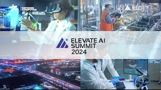 Express Computer Elevate Ai Summit 2024 12Th - 13Th April 2024 Pune Video Teaser