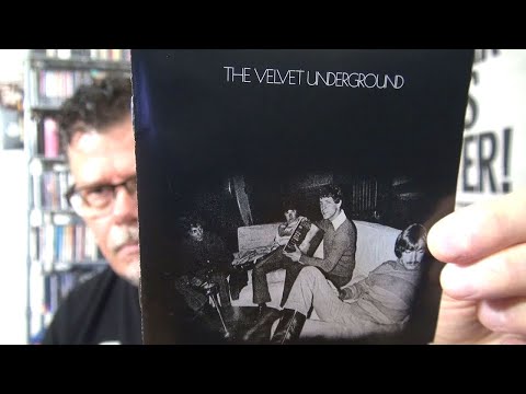 新品即決 【稀少Closet Mix】The Velvet Underground 洋楽 - education