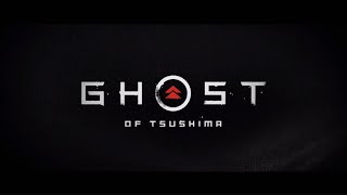 Ghost of Tsushima - PGW 2017 Announce Trailer | PS4