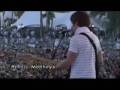 Arctic Monkeys - Fluorescent Adolescent live at Coachella