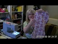 How to make Burp Cloths "Burpees"