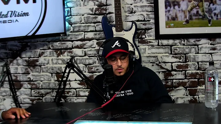 Tre Butler Spits Over Southern Classics "Return of...