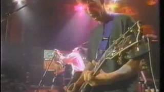 Video thumbnail of "EMF - Unbelievable (live at MTV Awards 1991)"