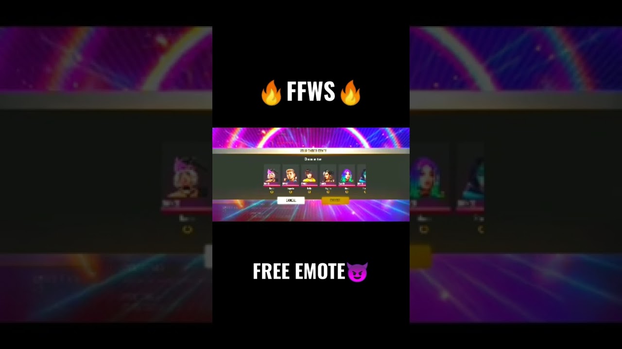 FFWS🔥2022 Live Watching Rewards ||FREE FIRE|| FFWS 2022 Live Watching Redeem Code 