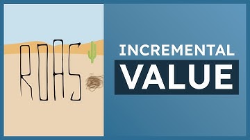About Incrementality