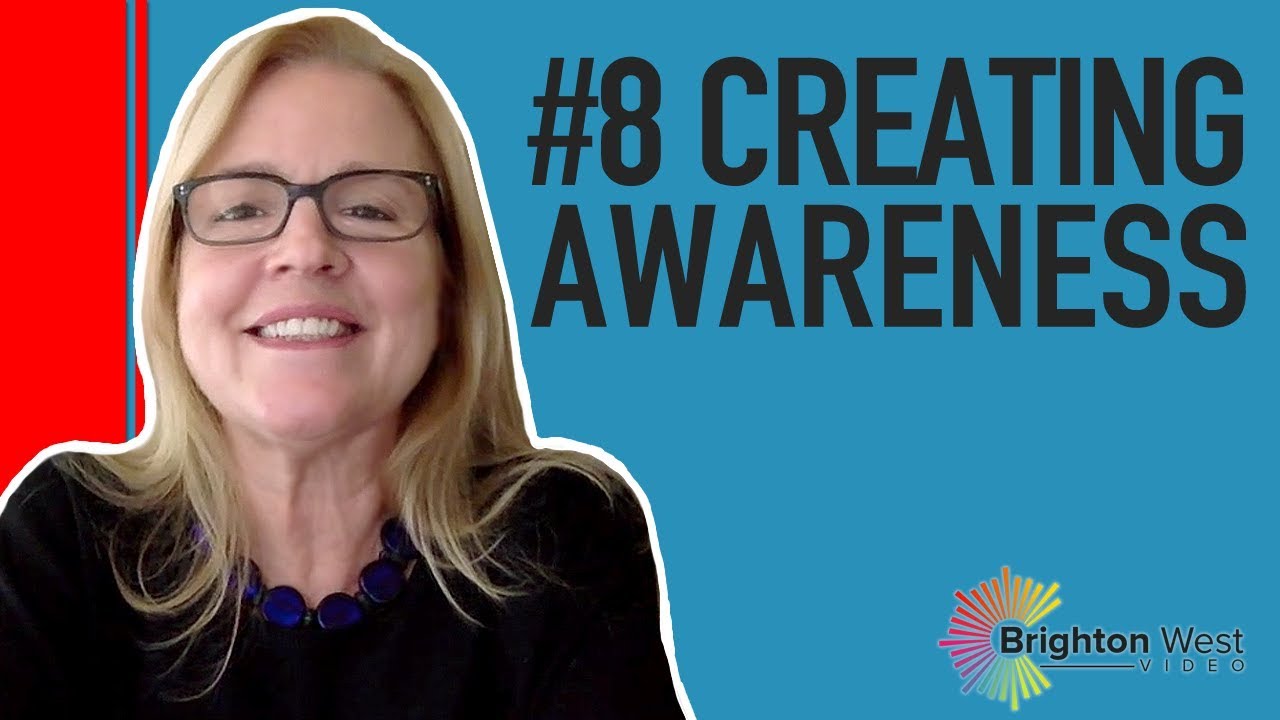 ICF Core Competency #8: Creating Awareness