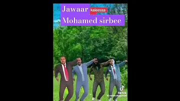 Sirba Haaraa 2024 Jawaar Mohamed Baase 