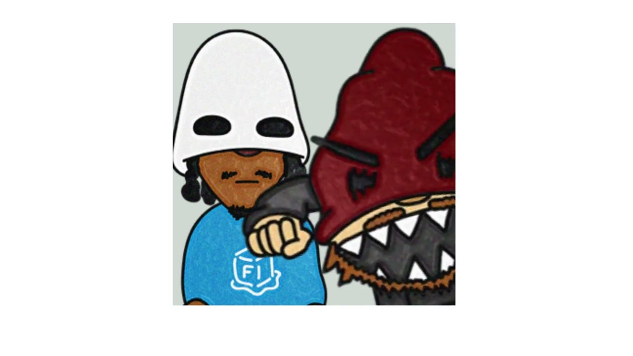 THEM KIDZ, Frostbyt3, ETHNL - MOOD SWINGS (Official Audio)