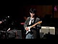 Senior Jazz Guitar Graduate Recital by Pokin Rodnapo