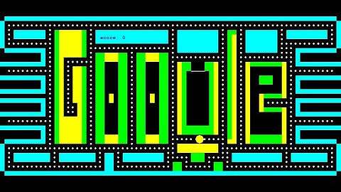 PacMan in Python [Pygame] | Code Along