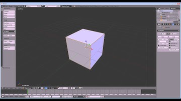 Tutorial: The Wireframe Modifier in Blender 2.7