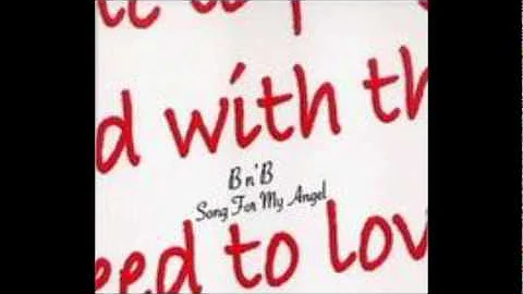 Andrea Bassani - Song For My Angel (Ezio Barucco)