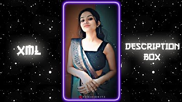 DIL DOOBA × PEOPLE 💖🥀NEW XML-FILE 🦋🎟️ NEW TREND XML 👀💥 TREND @yonixieditz421 #xmlfile #xml