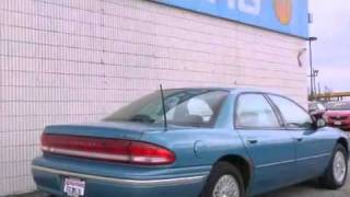 1997 Chrysler Concorde Bolingbrook