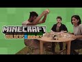 Minecraft: Builders & Biomes by Ravensburger - YouTube