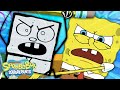 Why "DoodleBob" is a LEGENDARY Episode of SpongeBob ✏️ Frankendoodle