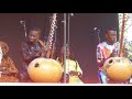 Capture de la vidéo Ballaké Sissoko Orchestra (Serralves Em Festa, Porto, 2 Junho 2018)