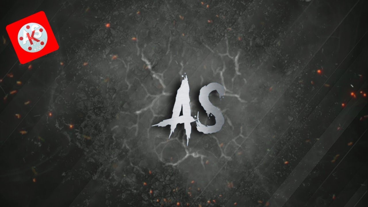 How to create quick impact intro template tamil / as creation tamil