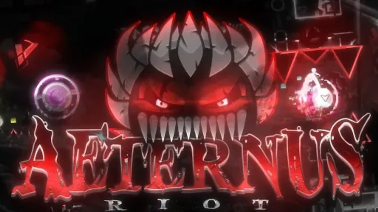 Aeternus VERIFIED [NEW TOP 1]