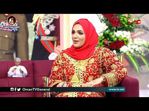 #فرحة_وطن | تغطية خاصة بمناسبة #العيد_الوطني49 المجيد | #قابوس_حزت_المكرمات