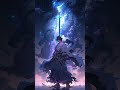 asking AI to make Character Fusions