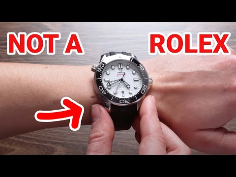 3 Watches Below 5.000€ That Hold Their Value (and are NOT a Rolex, PP or AP) | Jenni Elle