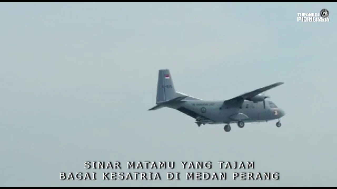 MARS WING UDARA 1 #2 - YouTube